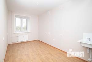 3-к квартира, вторичка, 69м2, 3/16 этаж