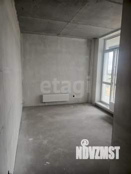 2-к квартира, вторичка, 71м2, 10/25 этаж