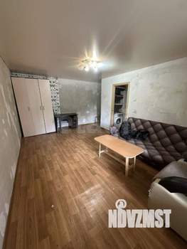 1-к квартира, вторичка, 32м2, 1/10 этаж