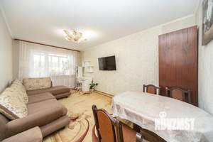 3-к квартира, вторичка, 63м2, 3/5 этаж