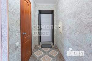 2-к квартира, вторичка, 43м2, 3/5 этаж
