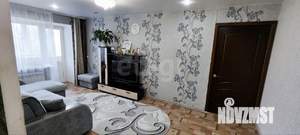 2-к квартира, вторичка, 45м2, 4/5 этаж