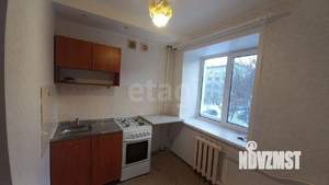 1-к квартира, вторичка, 35м2, 3/5 этаж