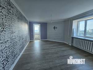 2-к квартира, вторичка, 61м2, 12/16 этаж