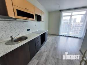 Студия квартира, вторичка, 26м2, 10/16 этаж