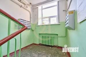 1-к квартира, вторичка, 31м2, 4/5 этаж