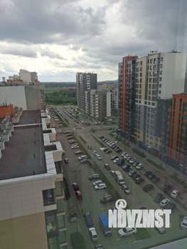 3-к квартира, вторичка, 65м2, 13/16 этаж