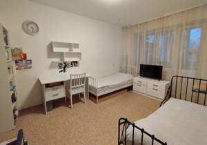 2-к квартира, вторичка, 43м2, 5/9 этаж