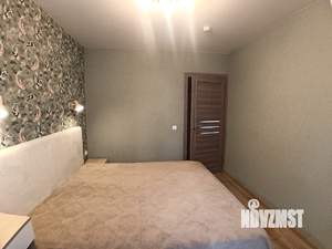 3-к квартира, вторичка, 66м2, 12/25 этаж