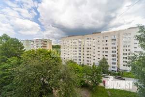 2-к квартира, вторичка, 43м2, 5/5 этаж