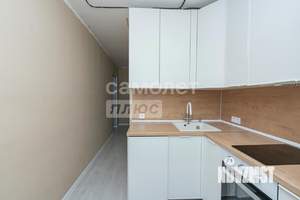 2-к квартира, вторичка, 44м2, 1/5 этаж