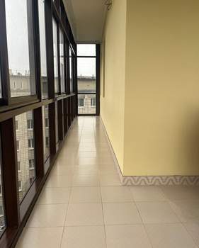 3-к квартира, вторичка, 99м2, 6/10 этаж