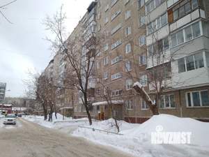 3-к квартира, вторичка, 61м2, 5/9 этаж