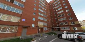 3-к квартира, вторичка, 78м2, 8/10 этаж