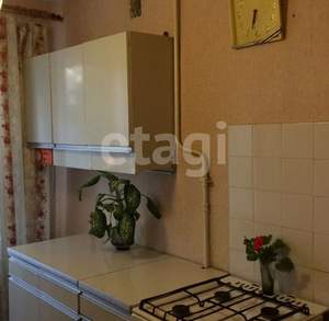 2-к квартира, вторичка, 44м2, 1/9 этаж