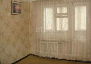 2-к квартира, вторичка, 44м2, 9/9 этаж