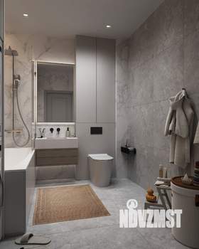 3-к квартира, вторичка, 79м2, 16/18 этаж