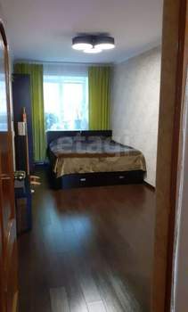 2-к квартира, вторичка, 44м2, 2/5 этаж