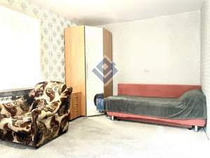 1-к квартира, вторичка, 31м2, 1/5 этаж