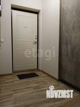 2-к квартира, вторичка, 47м2, 4/21 этаж
