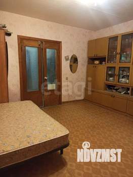 3-к квартира, вторичка, 72м2, 4/16 этаж