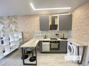 Студия квартира, вторичка, 30м2, 9/25 этаж