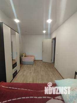 2-к квартира, вторичка, 56м2, 6/16 этаж