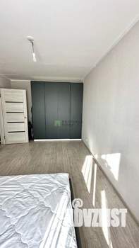 2-к квартира, вторичка, 44м2, 1/10 этаж