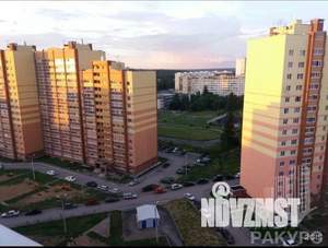 2-к квартира, вторичка, 61м2, 12/16 этаж