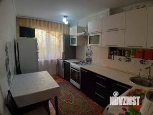 2-к квартира, вторичка, 44м2, 4/5 этаж
