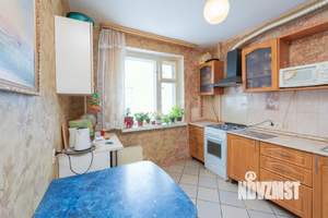 3-к квартира, вторичка, 67м2, 6/10 этаж