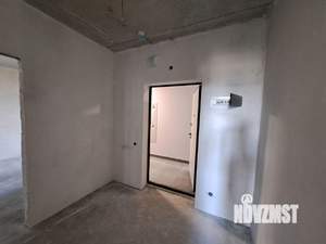 3-к квартира, вторичка, 56м2, 4/17 этаж