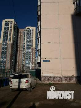 3-к квартира, вторичка, 66м2, 9/10 этаж