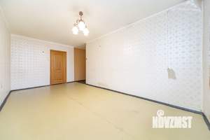 3-к квартира, вторичка, 61м2, 5/9 этаж