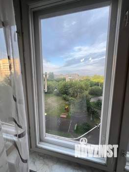 1-к квартира, вторичка, 28м2, 5/10 этаж