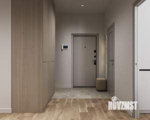 3-к квартира, вторичка, 79м2, 5/18 этаж