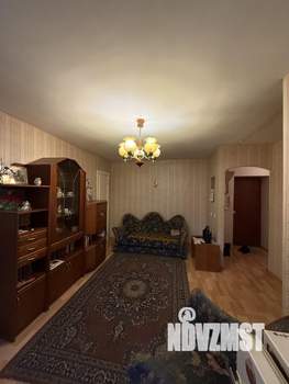 2-к квартира, вторичка, 41м2, 3/5 этаж