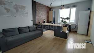 3-к квартира, вторичка, 82м2, 24/25 этаж