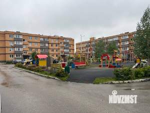 1-к квартира, вторичка, 30м2, 2/4 этаж