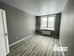 2-к квартира, вторичка, 58м2, 2/24 этаж
