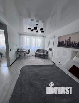 2-к квартира, вторичка, 45м2, 5/5 этаж