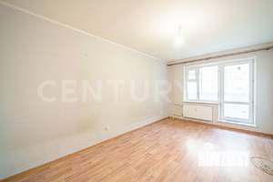 1-к квартира, вторичка, 47м2, 3/16 этаж