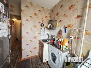 1-к квартира, вторичка, 29м2, 7/9 этаж