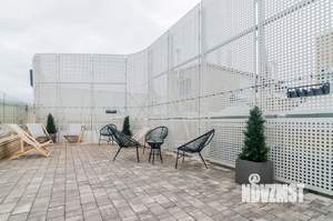 3-к квартира, вторичка, 61м2, 9/9 этаж