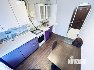 3-к квартира, вторичка, 61м2, 1/9 этаж