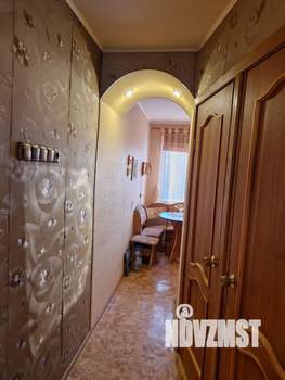 3-к квартира, вторичка, 60м2, 3/5 этаж