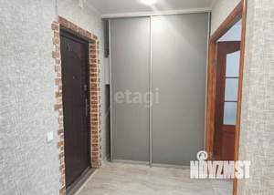 1-к квартира, вторичка, 43м2, 15/16 этаж