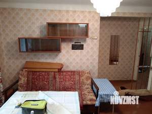 2-к квартира, вторичка, 45м2, 4/5 этаж