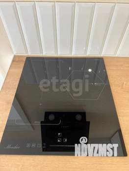 3-к квартира, вторичка, 43м2, 5/5 этаж