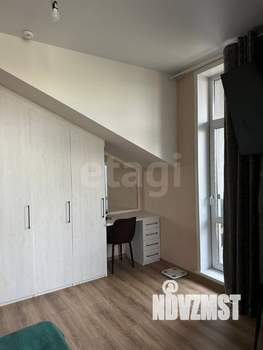 2-к квартира, вторичка, 54м2, 7/7 этаж